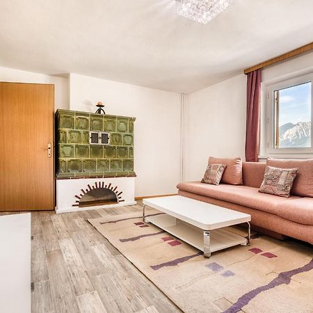 Familienferienwohnung Buerserberg Dorf By A-Appartments Bürserberg Exterior foto